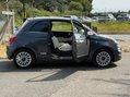 Fiat 500 DOLCEVITA MHEV 3