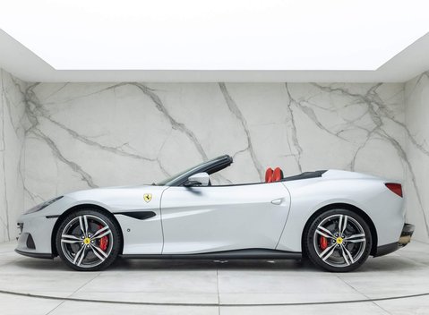 Ferrari Portofino 3.8T V8 F1 DCT Euro 6 (s/s) 2dr 4