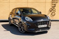 Ford Puma ST 1
