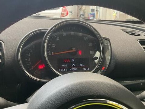 Mini Clubman 1.5 Cooper Sport Euro 6 (s/s) 6dr 17