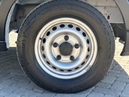Ford Transit 350 Srw Rwd 130 ps Single Cab Tipper - Air Con 27