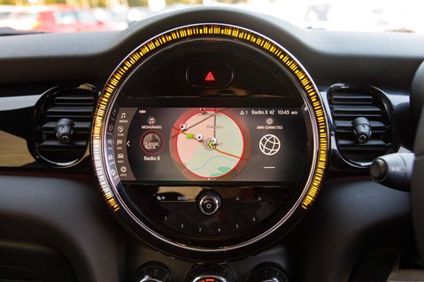 Mini Hatch COOPER S SPORT 16