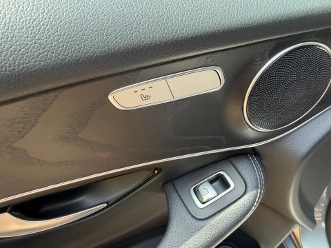 Mercedes-Benz GLC GLC 250 4MATIC AMG LINE 41
