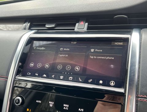 Land Rover Discovery Sport 2.0 Discovery Sport R-Dynamic HSE Auto 4WD 5dr 23