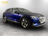 Audi E-Tron 50 Sport SUV 5dr Electric Auto quattro 71.2kWh (11kW Charger) (313 ps) One