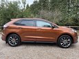 Ford Edge 2.0 TDCi Sport Powershift AWD Euro 6 (s/s) 5dr 10
