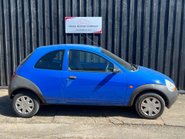 Ford Ka 1.3 2