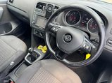 Volkswagen Polo 1.0 BlueMotion Tech SE Euro 6 (s/s) 5dr 2
