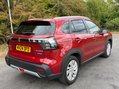 Suzuki S-Cross 1.4 Boosterjet MHEV Motion Euro 6 (s/s) 5dr 8