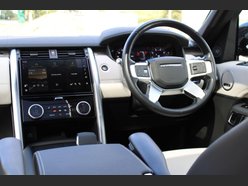 Land Rover Discovery R-DYNAMIC HSE MHEV 14