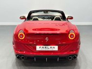 Ferrari California 3.8 V8 T Convertible 2dr Petrol F1 DCT Euro 6 (s/s) (560 ps) 35