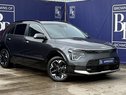 Kia Niro 64.8kWh 3 SUV 5dr Electric Auto (201 bhp)