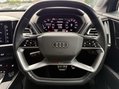 Audi Q4 40 S line SUV 5dr Electric Auto 82kWh (204 ps) 36