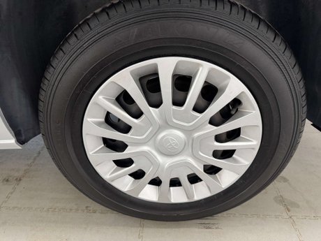 Toyota Proace 2.0 Proace Icon 8