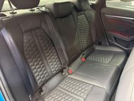 Audi RS3 2.5 TFSI Vorsprung Saloon 4dr Petrol S Tronic quattro Euro 6 (s/s) (400 ps) 45