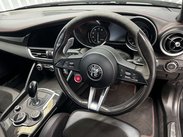 Alfa Romeo Giulia 2.9 V6 Bi-Turbo Quadrifoglio Saloon 4dr Petrol Auto Euro 6 (s/s) (510 ps) 45