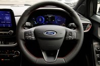 Ford Puma ST-LINE X MHEV 16