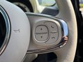 Fiat 500 LOUNGE 23