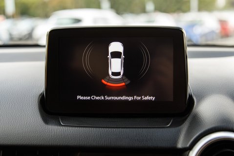 Mazda 2 SPORT NAV MHEV 21