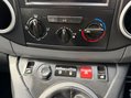 Citroen Berlingo 1.6 HDi 625 Enterprise Panel Van 5dr Diesel Manual L1 (131 g/km, 75 bhp) 33