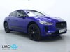 Jaguar I-Pace 400 90kWh HSE Black SUV 5dr Electric Auto 4WD (400 ps)