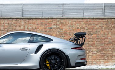 Porsche 911 (991) GT3 RS 26