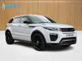 Land Rover Range Rover Evoque 2.0 TD4 HSE Dynamic SUV 5dr Diesel Auto 4WD Euro 6 (s/s) (180 ps) 7