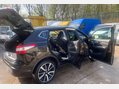 Nissan Qashqai 1.6 dCi Tekna SUV 5dr Diesel Manual 2WD Euro 6 (s/s) (130 ps) 39