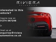Land Rover Range Rover Sport 5.0 P575 V8 GPF SVR SUV 5dr Petrol Auto 4WD Euro 6 (s/s) (575 ps) 2
