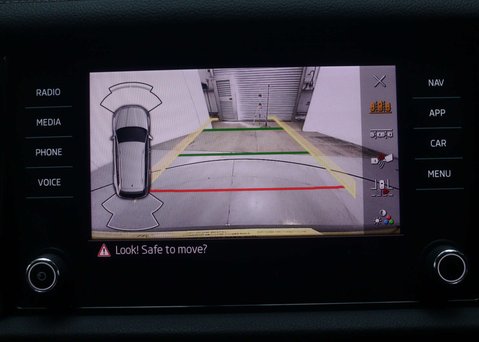 Skoda Kodiaq 1.5 TSI ACT SE L Executive SUV 5dr Petrol DSG Euro 6 (s/s) (7 Seat) (150 ps 32