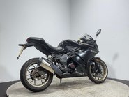Lexmoto LXR 2021 ONLY 372 MILES 1 OWNER RUNNING PROJECT BIKE 125CC SPORTS 2