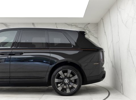 Rolls-Royce Cullinan 32