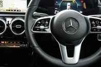 Mercedes-Benz A Class A 200 SPORT 18