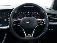 Volkswagen Touareg 3.0 Touareg V6 Black Edition TDI Auto 4WD 5dr 26