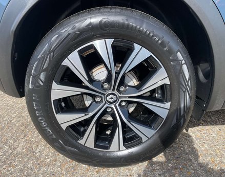 Renault Captur 1.0 Captur Evolution TCE 5dr 14