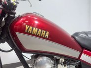 Yamaha SR 1991 RUNNING PROJECT BIKE CLASSIC LEARNER 125CC SPARES OR REPAIR 22