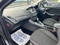 Ford Focus 1.6 Zetec Powershift Euro 6 5dr 24