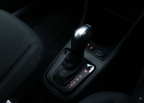 Volkswagen Up e-up! 5dr 29