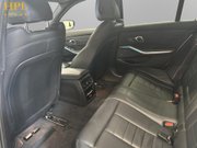BMW 3 Series 2.0 320i M Sport Saloon 4dr Petrol Auto Euro 6 (s/s) (184 ps) Air Con - Blu 20