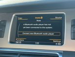 Audi Q7 3.0 TDI V6 S line Plus SUV 5dr Diesel Tiptronic quattro Euro 5 (s/s) (204 p 50