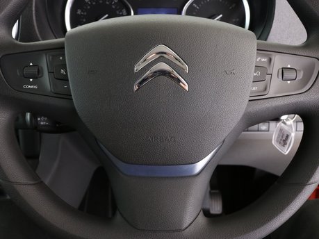 Citroen Dispatch M 1400 2.0 BlueHDi 120 Van Driver 13