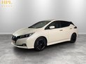 Nissan LEAF 39kWh Tekna Hatchback 5dr Electric Auto (150 ps) Alloys - Air Con - DAB Rad 3