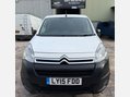 Citroen Berlingo 1.6 HDi 625 Enterprise Panel Van 5dr Diesel Manual L1 (131 g/km, 75 bhp) 25