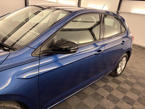 Volkswagen Polo 1.0 SE Euro 6 (s/s) 5dr 38