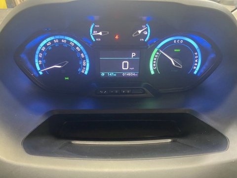 Peugeot Partner PROFESSIONAL PREMIUM PLUS L1 14