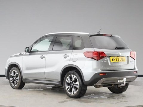 Suzuki Vitara SZ5 2