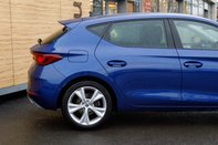 SEAT Leon TSI EVO FR 7