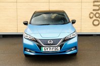 Nissan LEAF E PLUS TEKNA 6