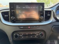 Kia Xceed 2 ISG 17