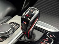 BMW X3 M 3.0i Competition SUV 5dr Petrol Auto xDrive Euro 6 (s/s) (510 ps) 54